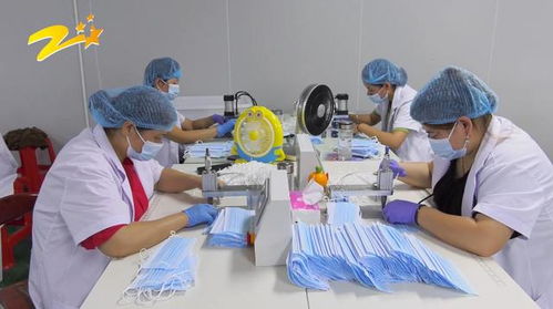 眾志成城 抗擊疫情——安吉奪冠醫(yī)療器械廠與教育咨詢服務(wù)的協(xié)同貢獻