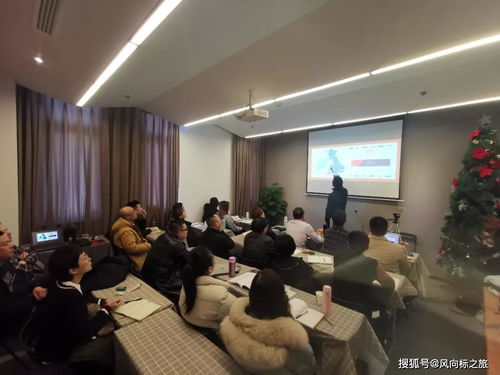 留學黃埔，賦能未來 2019國際留學及海外研學指導師第二期培訓圓滿結(jié)業(yè)